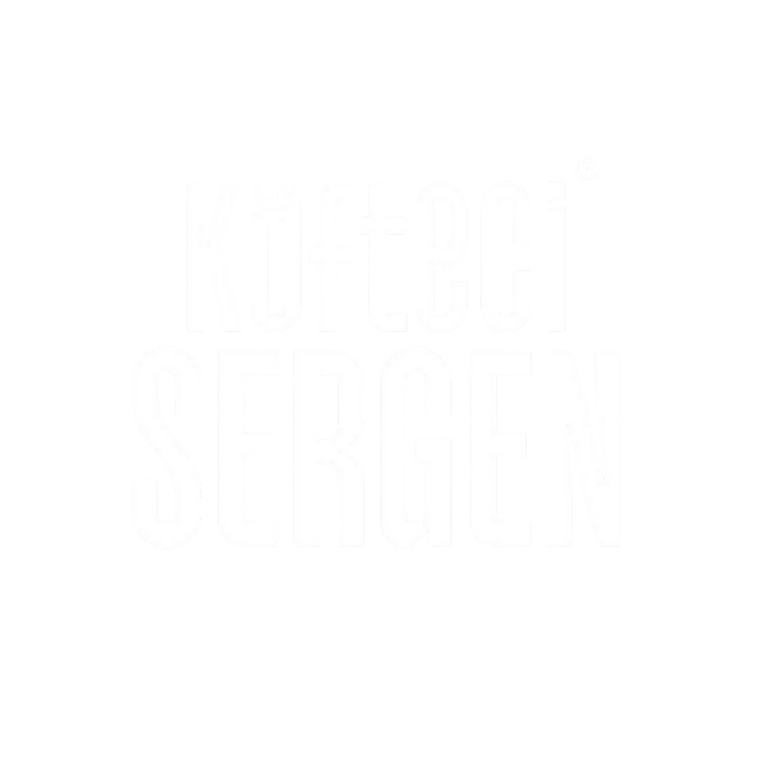 Köfteci Sergen Logo